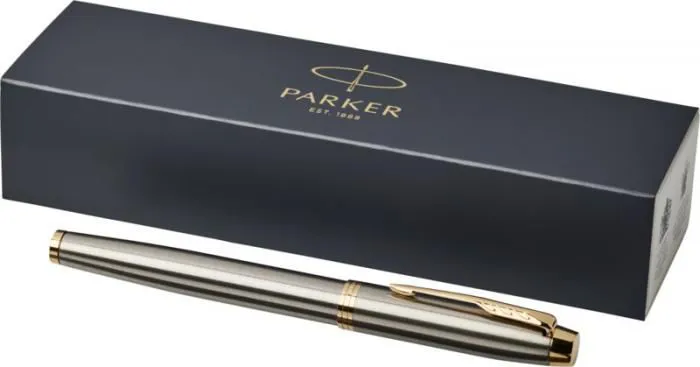 IM / SPALVA / PF107022 / 4 KRĀSĀS / PARKER / ZILA TINTE