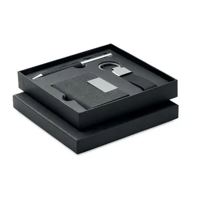 DĀVANU KOMPLEKTS ''SCRIBI 3''