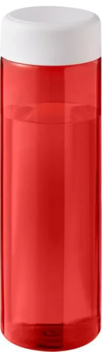 PUDELE NO PĀRSTRĀDĀTAS PLASTMASAS / 850 ML / DAŽĀDĀS KRĀSU KOMBINĀCIJĀS / PF210485