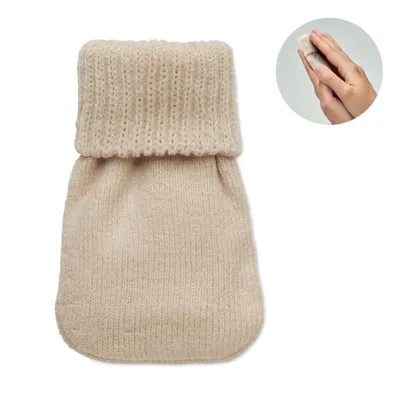 ROKU SILDĪTĀJS ''WARMMUFF''
