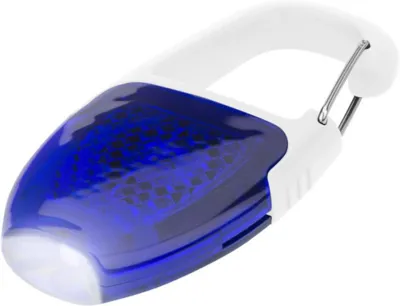 REFLECT-OR / AR LED GAISMIŅU / KARABĪNE / 4 KRĀSĀS