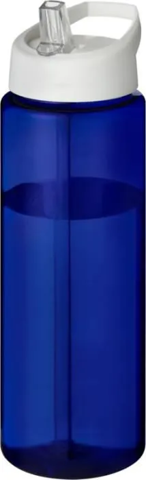 PUDELE NO PĀRSTRĀDĀTAS OKEĀNA PLASTMASAS / AR SALMIŅU / 850 ML / DAŽĀDĀS KRĀSU KOMBINĀCIJĀS