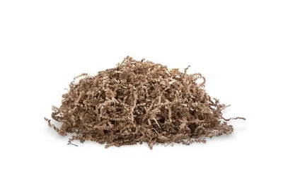PAPĪRA SKAIDAS KRAFT BRŪNAS ''FRIS'' / 1 KG