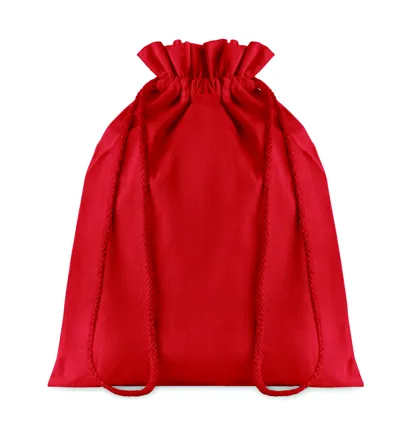 TASKE MEDIUM / 25 X 32 CM / 105 G / MO9730 / MO9731 / MELNĀ UN SARKANĀ KRĀSĀ