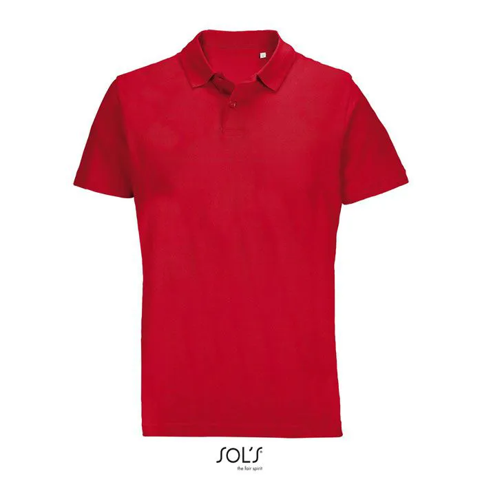POLO KREKLS/ 20 KRĀSAS/ ''PULSE''/ MOS04502