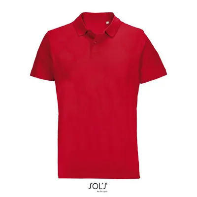 POLO KREKLS / ''PULSE''