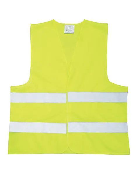 VORS / ATSTAROJOŠĀ VESTE / ASG20301