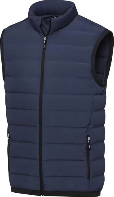 VĪRIEŠU DŪNU VESTE 