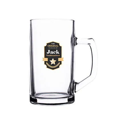 BONN / 500 ML / STIKLS
