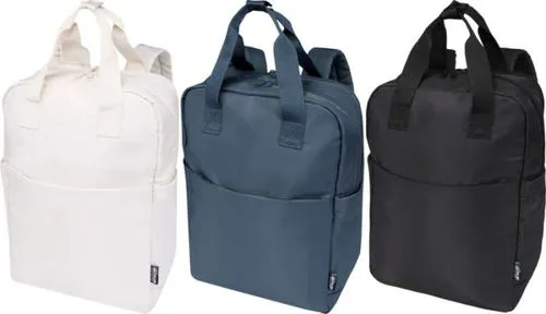 TRIP 14 COLLU AWARE™ PĀRSTRĀDĀTA CEĻOJUMU KLĒPJDATORA MUGURSOMA / 9 L / 3 KRĀSAS / PF120762