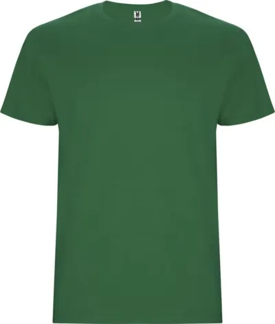 BĒRNU T- KREKLS NO KOKVILNAS / IZMĒRI 3 / 4 - 11 / 12 / 32 KRĀSĀS / 190g