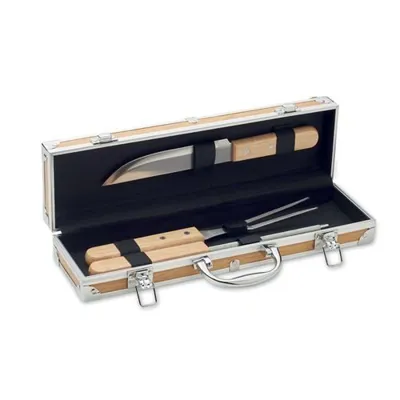 GRILA INSTRUMENTU KOMPLEKTS ''TOOLDERA''