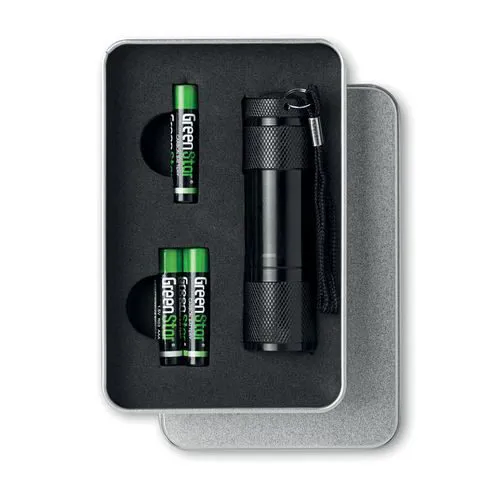 LED PLUS / KABATAS LUKTURĪTIS / KC6860 / 2 KRĀSĀS