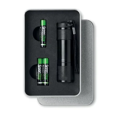LED PLUS / KABATAS LUKTURĪTIS / 2 KRĀSĀS
