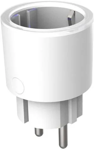 Prixton EW10 WIFI KONTAKTS ATTĀLINĀTAI KONTROLEI AR TELEFONU / PF1PA08701