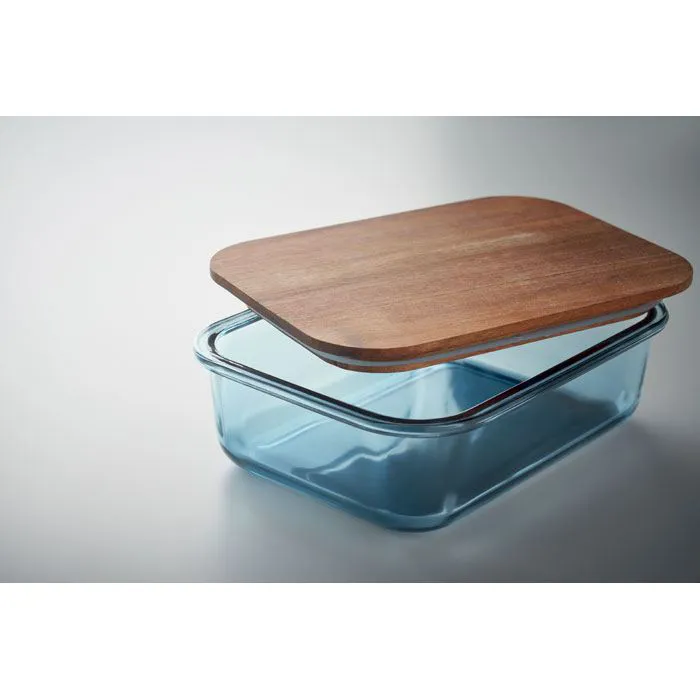 PUSDIENU KASTE ''VITRIO LUNCH'' / 800 ML/ 2 KRĀSAS/ MO2750