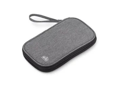 CEĻOJUMU MAKS ''CHILLGO'' / BLOĶĒ RFID SIGNĀLU
