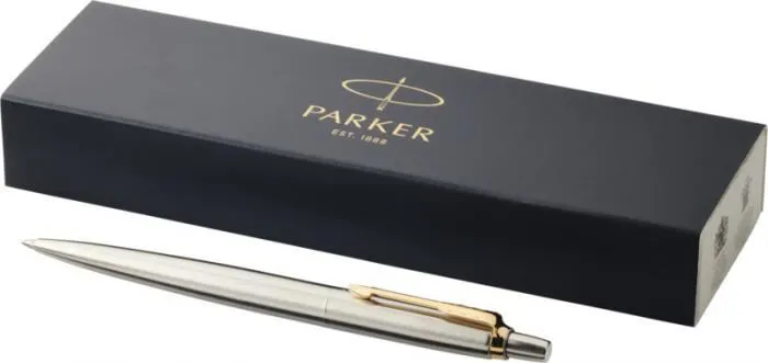 JOTTER SS / LODĪŠU / PF107025 / PARKER / ZILA LODĪTE
