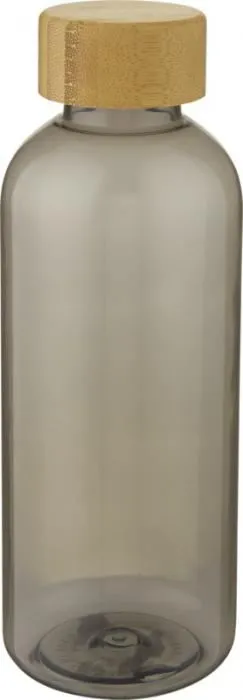 PĀRSTRĀDĀTAS PLASTMASAS PUDELE 
