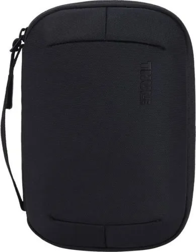 ''THULE SUBTERRA 2'' MEDIUM IZMĒRA SOMIŅA / MELNĀ KRĀSĀ / PREMIUM KLASE