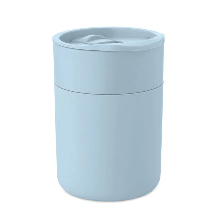 TERMOKRŪZE ''GOBLET'' / 5 KRĀSAS / 330 ML / MO2773