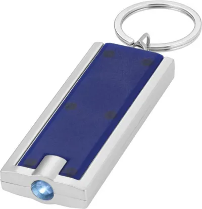 CASTOR / AR LED GAISMIŅU / 6 KRĀSĀS