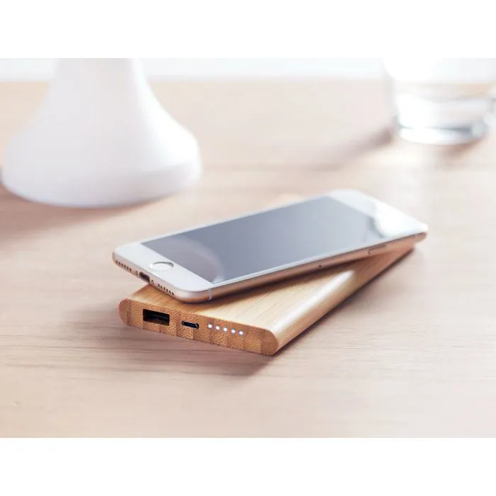 ARENA / MO9662 / 6000 MAH / BAMBUSA / AR WIRELESS