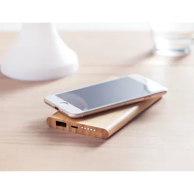 ARENA / 6000 MAH / BAMBUSA / AR WIRELESS