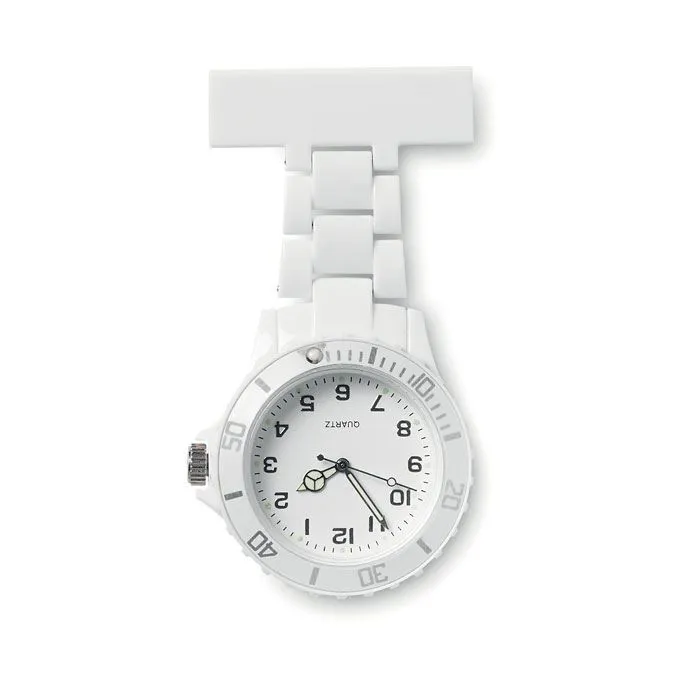 NURWATCH / MEDICĪNAS PULKSTENIS / MO8256