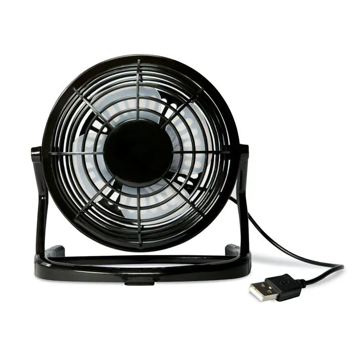 AIRY / VENTILAROTS AR USB / MO8763 / 2 KRĀSĀS