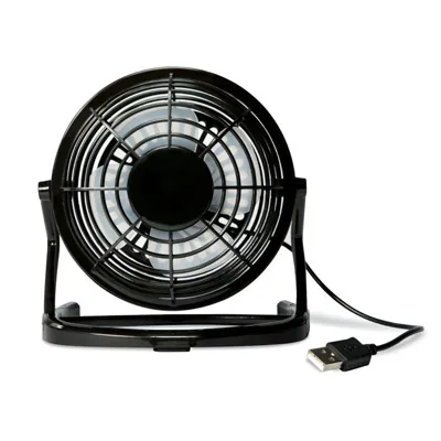AIRY / VENTILAROTS AR USB / 2 KRĀSĀS