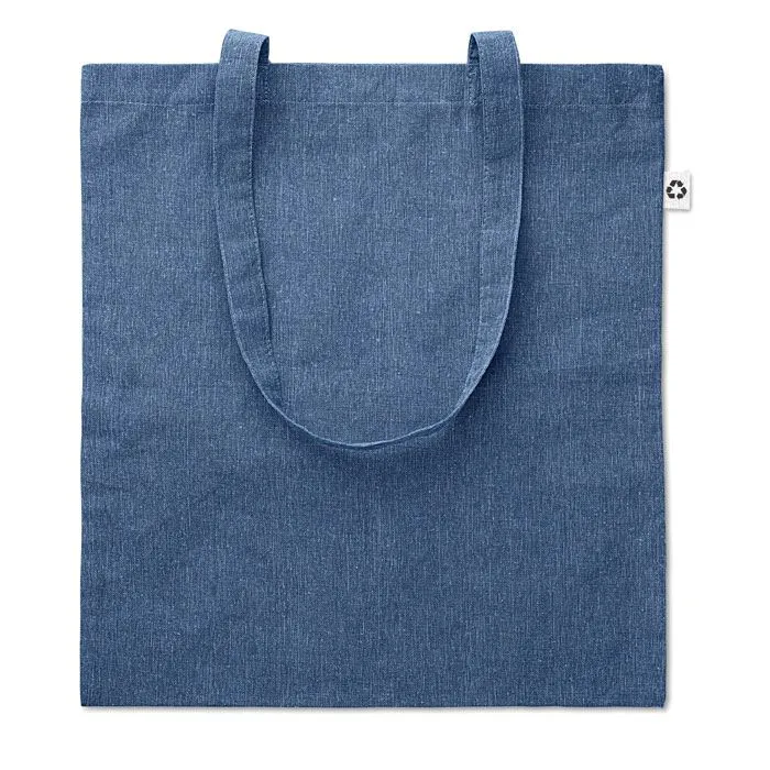 COTTONEL DUO / recycled kokvilna / 140 g / 6 krāsās