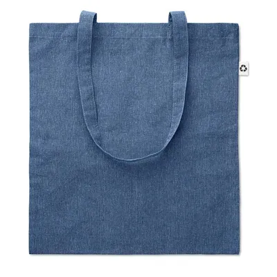 COTTONEL DUO / recycled kokvilna / 140 g / 6 krāsās
