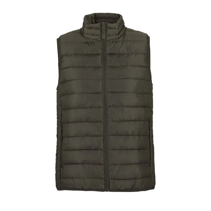 SIEVIEŠU VESTE ''STREAM BW WOMEN'' / 4 KRĀSĀS / S - XXL / MOB-S04021