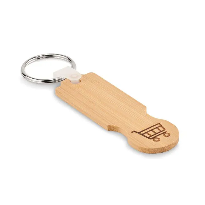 BAMBUSA PIEKARIŅŠ AR EIRO TOKENU 