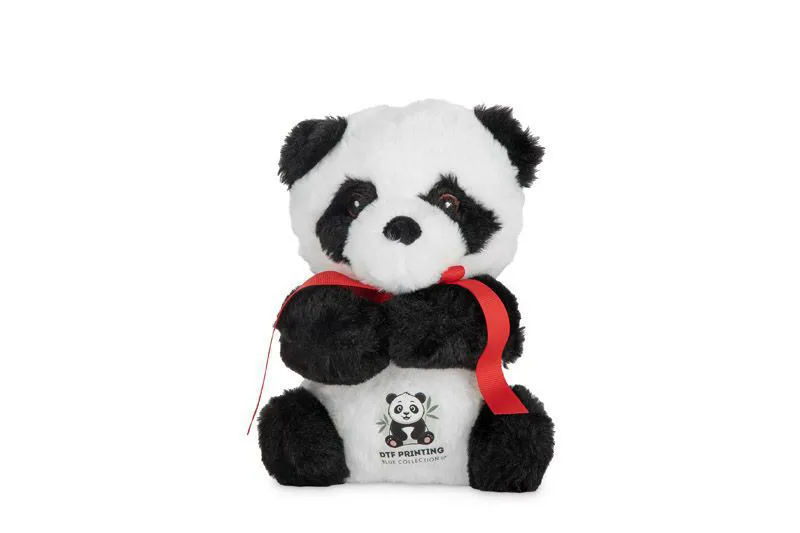 MĪKSTĀ MANTIŅA PANDA / TERMOFORS 