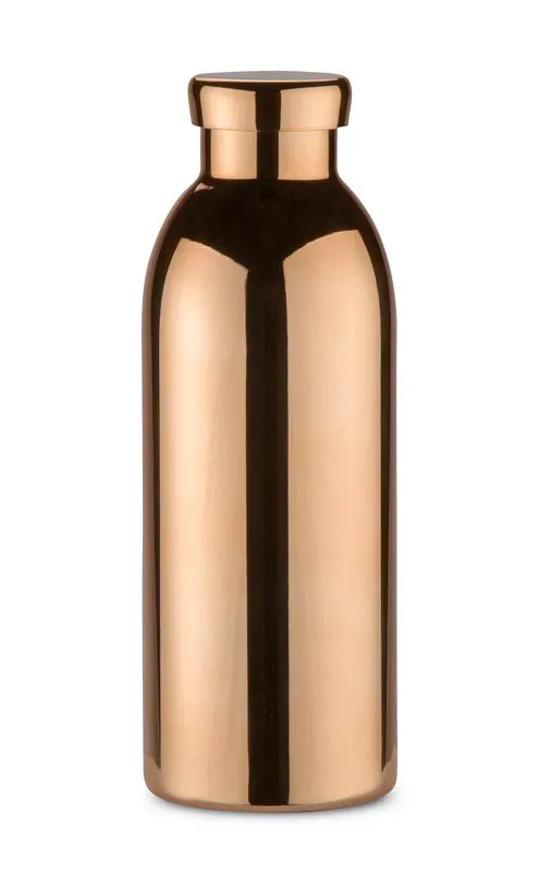 TERMOPUDELE ''NEL'' NO NERŪSĒJOŠĀ TĒRAUDA / SPOGUĻEFEKTS / 500 ML / BC16242