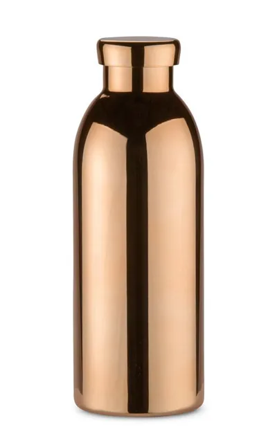 TERMOPUDELE ''NEL'' NO NERŪSĒJOŠĀ TĒRAUDA / SPOGUĻEFEKTS / 500 ML