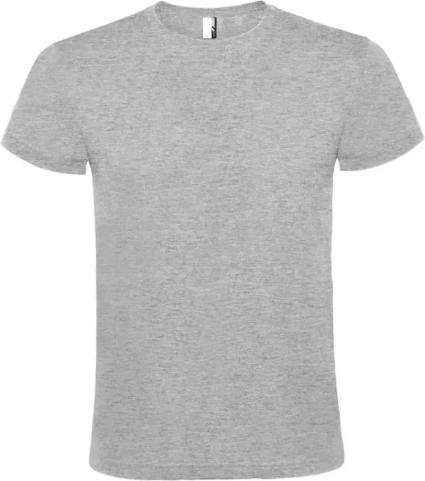 TRIKOTĀŽAS UNISEX T- KREKLS NO KOKVILNAS / XS - 3XL / 11 KRĀSĀS / 150 g / PF-R64244I0