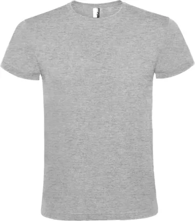 TRIKOTĀŽAS UNISEX T- KREKLS NO KOKVILNAS / XS - 3XL / 11 KRĀSĀS / 150 g