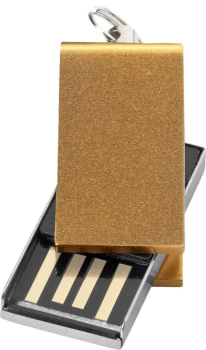 USB ALUMĪNIJA MODELIS/ VAIRĀKI ATMIŅAS LIELUMI/ 6 KRĀSAS/ PF1Z3927