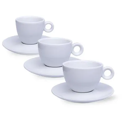 VENUS SET / 80 / 130 / 200 ML / PORCELĀNS