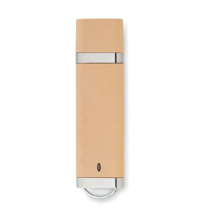 USB ATMIŅA NO 60% SALMIEM UN 40% PLASTMASAS / 1-32 GB / MO1123I