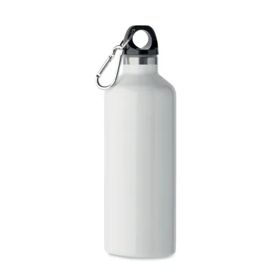 TERMOPUDELE ''CARABI'' NO PĀRSTRĀDĀTA TĒRAUDA / 2 KRĀSĀS / 500 ml / MO2336