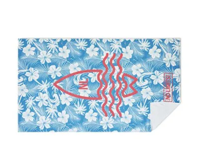 DVIELIS AR PILNKRĀSU APDRUKU / NO 100 GAB / 300 VAI 350 G / 70 X 140 CM, 100 X 180 CM / 50% KOKVILNA + 50% POLIESTERS