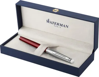 WATERMAN TINTES PILDSPALVA 