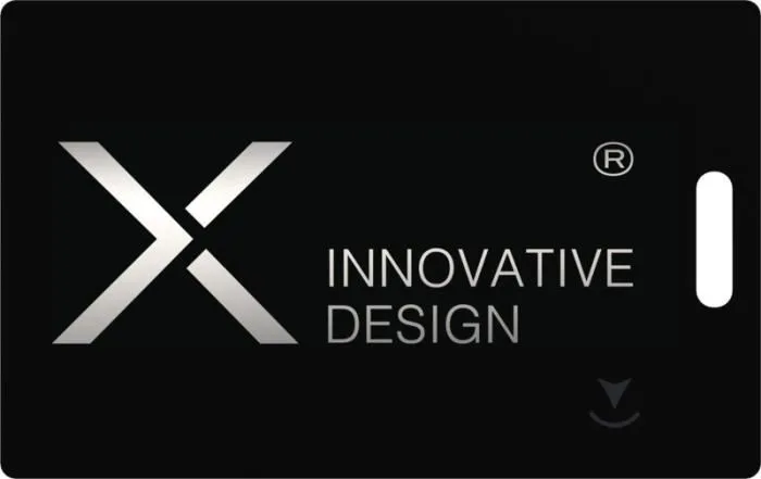 SCX.DESIGN VIEDĀ IZSEKOŠANAS KARTE MANTAS ATRAŠANAI / PF1PX216