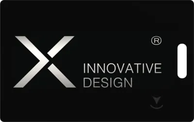 SCX.DESIGN VIEDĀ IZSEKOŠANAS KARTE MANTAS ATRAŠANAI
