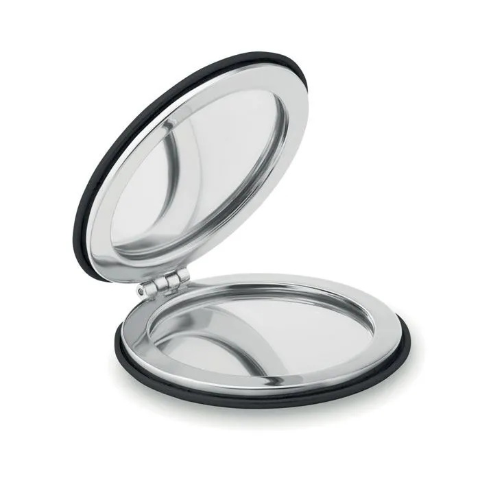 GLOW ROUND / SPOGULĪTIS AR MAGNĒTU / MO9008 / 2 KRĀSĀS
