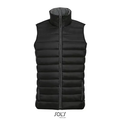 WAVE / VĪRIEŠU / VESTE / 2 KRĀSĀS / SOL`S